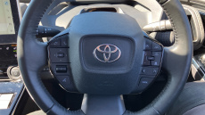 Toyota bZ4X 160kW Premiere Edition 71.4kWh 5dr Auto AWD Electric Hatchback